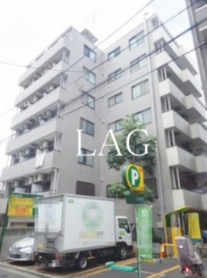 【外観】 | シャトール北浦和 | 外観です。