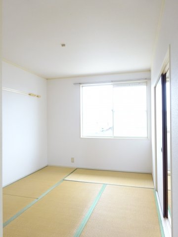 唐津市鏡のアパート