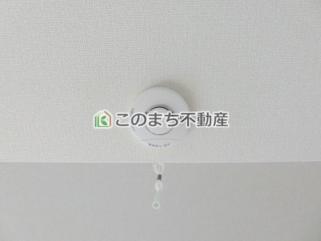 ブルーミングガーデン宇都宮市下岡本町ネオユニバースの設備|同社施工物件の写真です。※建具やフローリング、その他仕様が違う場合がございます。