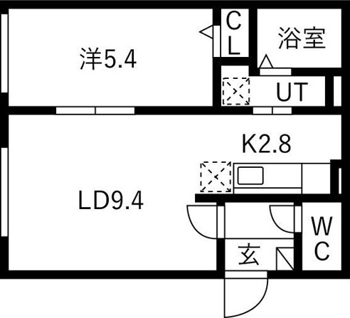 ライトベル新琴似
