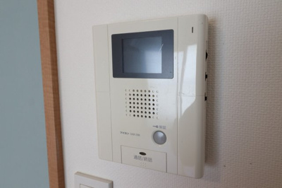 【セキュリティ】 | ルミエール鶴見緑地