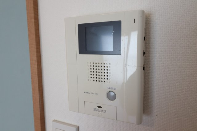 【セキュリティ】 | ルミエール鶴見緑地