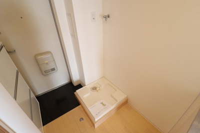 【設備】 | ルミエール鶴見緑地