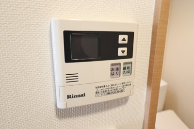 【設備】 | ルミエール鶴見緑地