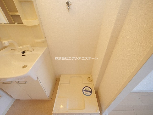 Ｓ・ＥファーストⅡの設備