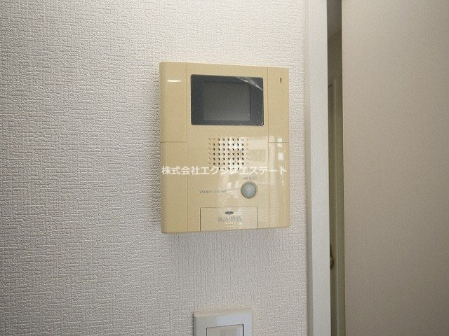 Ｓ・ＥファーストⅡのセキュリティ