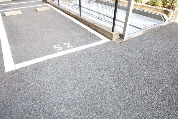 La Douceur山王のその他