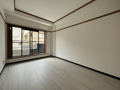 【居間・リビング】 | アミティハイツ太子橋