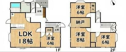 売戸建住宅 姫路市東山