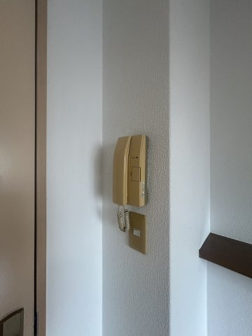 サンキャッスル十三のセキュリティ