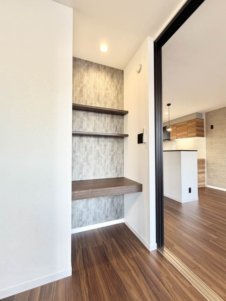 ルミエール牛川通のその他