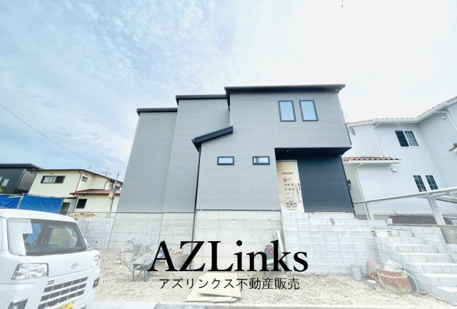 佐倉市宮前２丁目