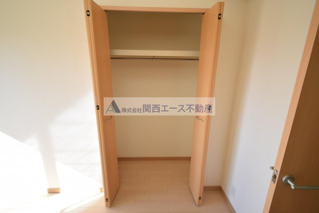 【収納】 | CITY SPIRE布施