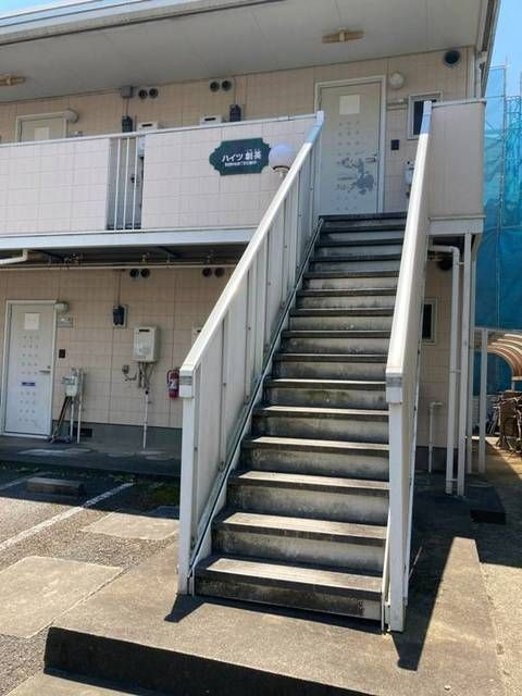 ハイツ創英のその他共用部分