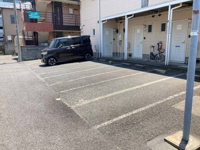 ハイツ創英のその他共用部分