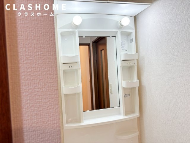 レガーロ南斗　　刈谷市近郊の賃貸はクラスホーム刈谷店の内装