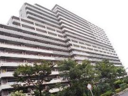 フォレシアムコンフォートタワーの画像