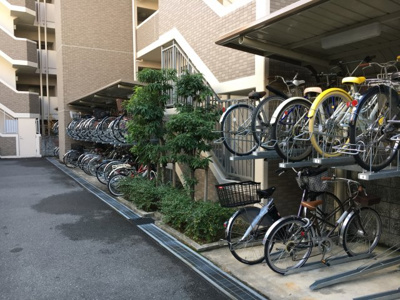 【その他共用部分】 | ディークラディア吹田千里丘