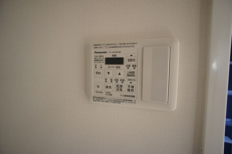 フェアリア船橋本町の設備