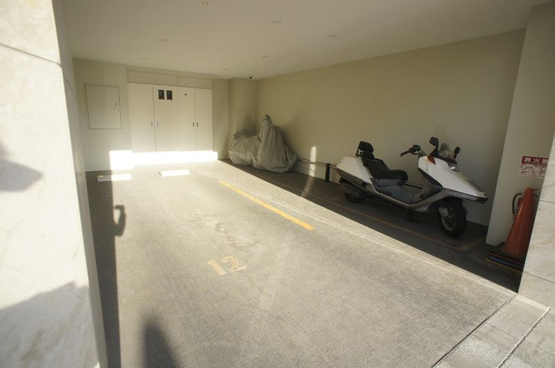 フェアリア船橋本町のその他