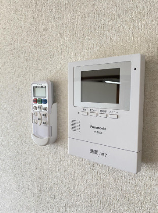 エスペランサ須屋のセキュリティ