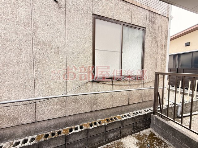 井ノ口ビルの展望|駐車場完備です