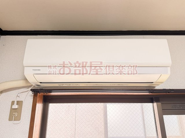 井ノ口ビルの設備