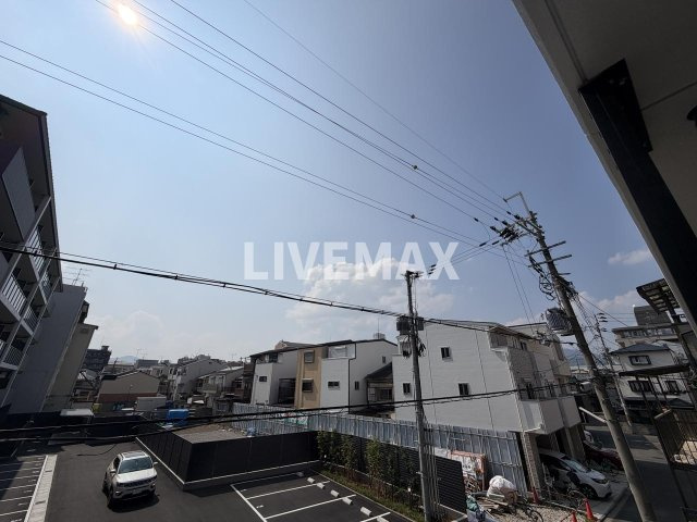 【展望】CREST TAPP 京都天神川 dex Ⅰ