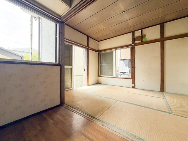 福生市大字福生　中古戸建の和室