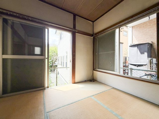 福生市大字福生　中古戸建の和室