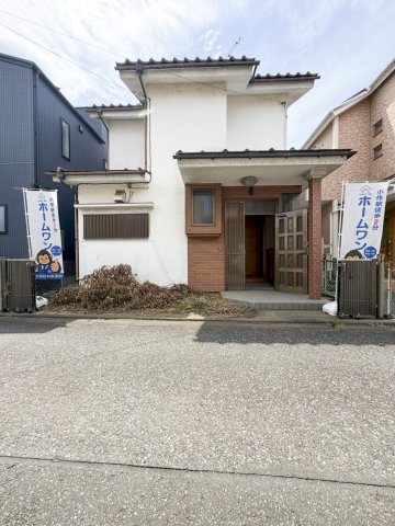 福生市大字福生　中古戸建