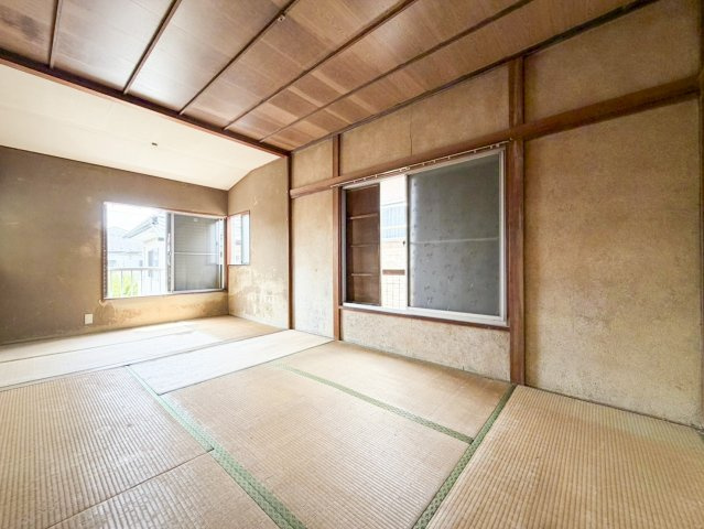 福生市大字福生　中古戸建の和室