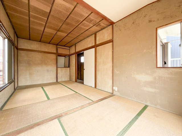 福生市大字福生　中古戸建の和室