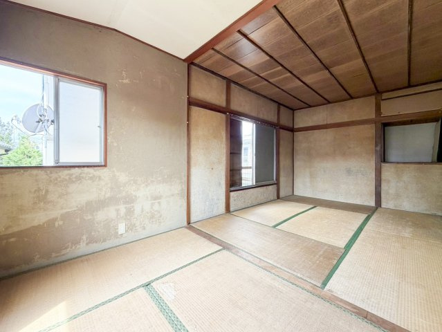 福生市大字福生　中古戸建の和室