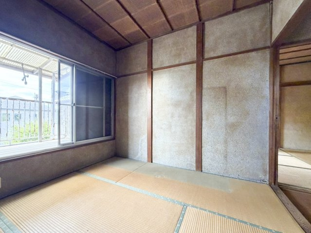 福生市大字福生　中古戸建の和室