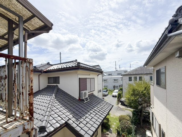 福生市大字福生　中古戸建のその他