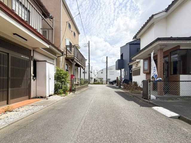 福生市大字福生　中古戸建のその他