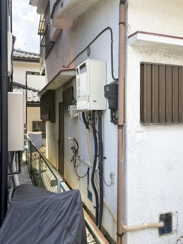 福生市大字福生　中古戸建のその他