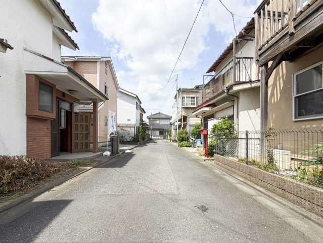 福生市大字福生　中古戸建のその他