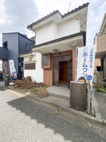 福生市大字福生　中古戸建のその他