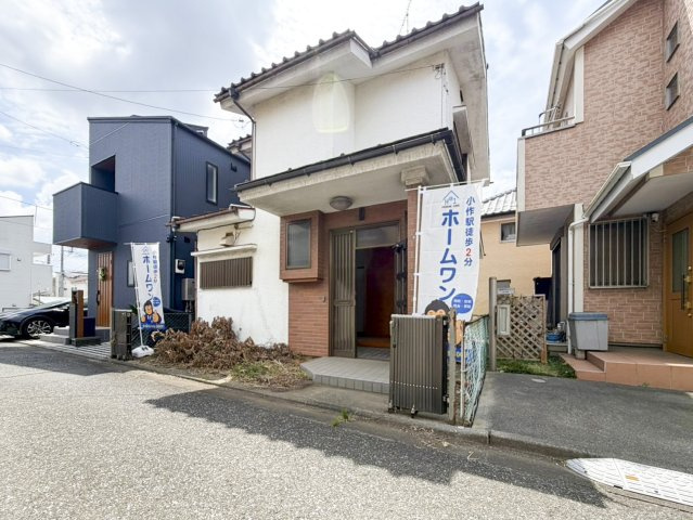 福生市大字福生　中古戸建のその他