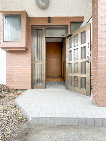 福生市大字福生　中古戸建のその他