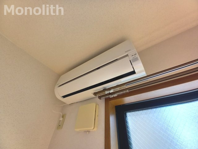 カンターレ鶯谷Ⅱ番館の設備