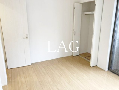 【寝室】 | アークシティ東大宮 | 寝室です。