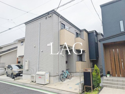 【外観】 | アークシティ東大宮 | 外観です。