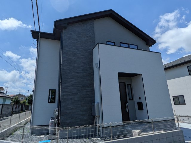 ひたちなか市市毛　4期　新築戸建て　3号棟
