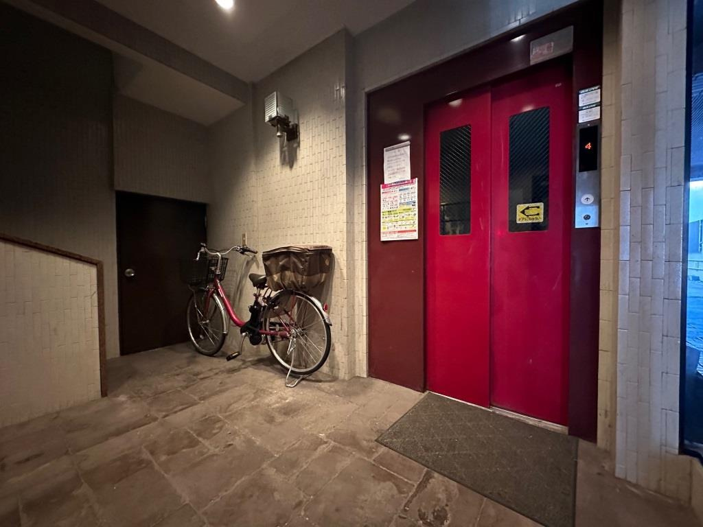 古川ビルのその他共用部分