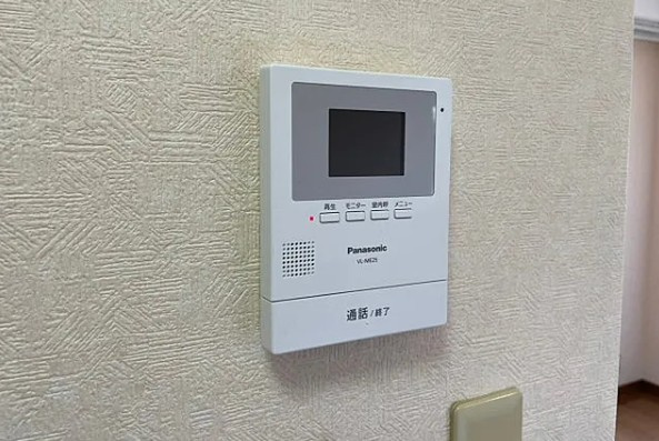 ポンテパールのセキュリティ