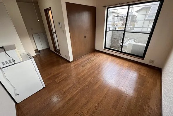 ポンテパールのその他共用部分