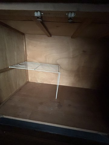 日の出マンションの収納|収納があります